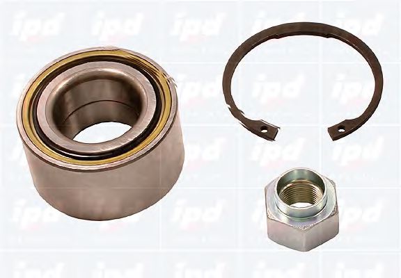 IPD 30-4483 Wheel Bearing Kit